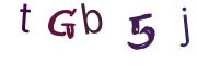 CAPTCHA de imagem