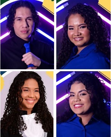 estudantes do Provoc Fiocruz Ceará.