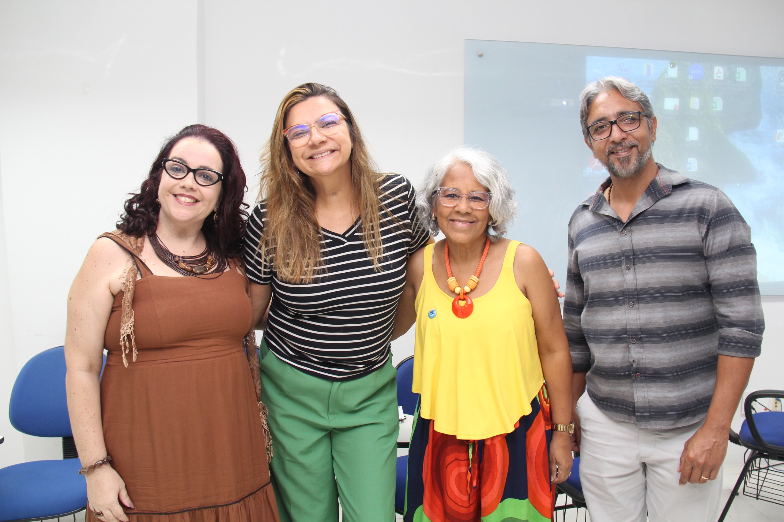 coordenação do Programa de Vocação Científica da Fiocruz do Rio de de Pernambuco.